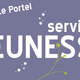Logo de Continental Web Radio Le Portel Plage