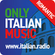 ITALIAN RADIO - ITALIAN.radio logo