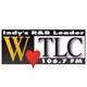 106.7 WTLC - WTLC-FM logo