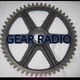 Logo de gear radio