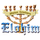 Radio Elohim San Miguel logo