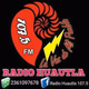 Logo de Radio Huautla
