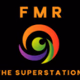 Logo de Foute Muziek Radio - The Superstation