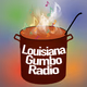 Logo de Louisiana Gumbo Radio