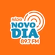 Rádio Novo Dia FM logo