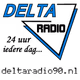 Logo de Delta Radio Nijmegen