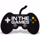 Logo de Radio InTheGames