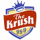 Logo de The Krush 95.9 - KRSH