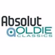 Absolut Radio - Absolut Oldie Classics logo