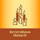Logo de Kerzenhaus Hasselt