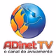 Logo de GPCTV - Radio Crista