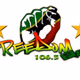 Logo de Freedom FM