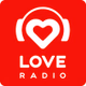 Love Radio logo
