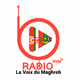 Logo de Radio La Voix du Maghreb