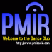 Logo de PMIR - PlanetMatt Internet Radio