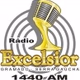 Logo de Rádio Excelsior 1440 AM