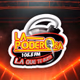 Logo de La Poderosa Morelia - XHSCED
