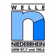Logo de Radiowelle Niederrhein