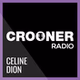 Crooner Radio - Celine Dion logo