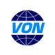 Voice of Nigeria (VON) logo