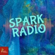 Logo de Spark Radio