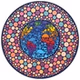 UbuntuFM Dance Radio logo