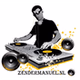 Zender Manuel logo