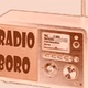 Radioboro logo