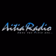 Logo de Aitia Radio