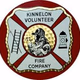 Logo de Kinnelon, NJ Fire Department