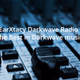 Logo de EarXtacy Darkwave Radio