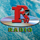 Logo de Ice Radio Waldkraiburg - 3 Italiano
