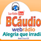 Logo de BC Áudio Web Rádio
