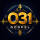 Logo de 031 FM GOSPEL