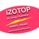 Logo de iZOTOP