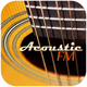 Logo de Acoustic FM