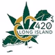 420 Long Island Cannabis Radio logo