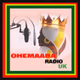 Logo de Ohemaaba Radio UK