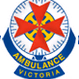 Melbourne Area Ambulance, Fire, State Emergency Service,Vicroads logo