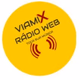 Logo de Rádio Viamix
