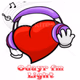 Logo de Odayr FM - Light
