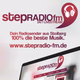Logo de stepradio