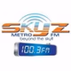 Skyz Metro FM logo