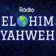 Logo de Rádio Elohim Yahweh