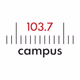 Logo de Campus FM University of Malta