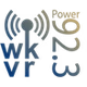 DWKVR-FM logo