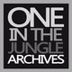 Logo de One in the Jungle Archives