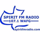 Logo de Spirit FM Radio - WAFG-LP