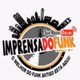 Logo de Rádio Imprensa Do Funk
