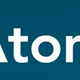 Logo de 88.1 Atomic FM